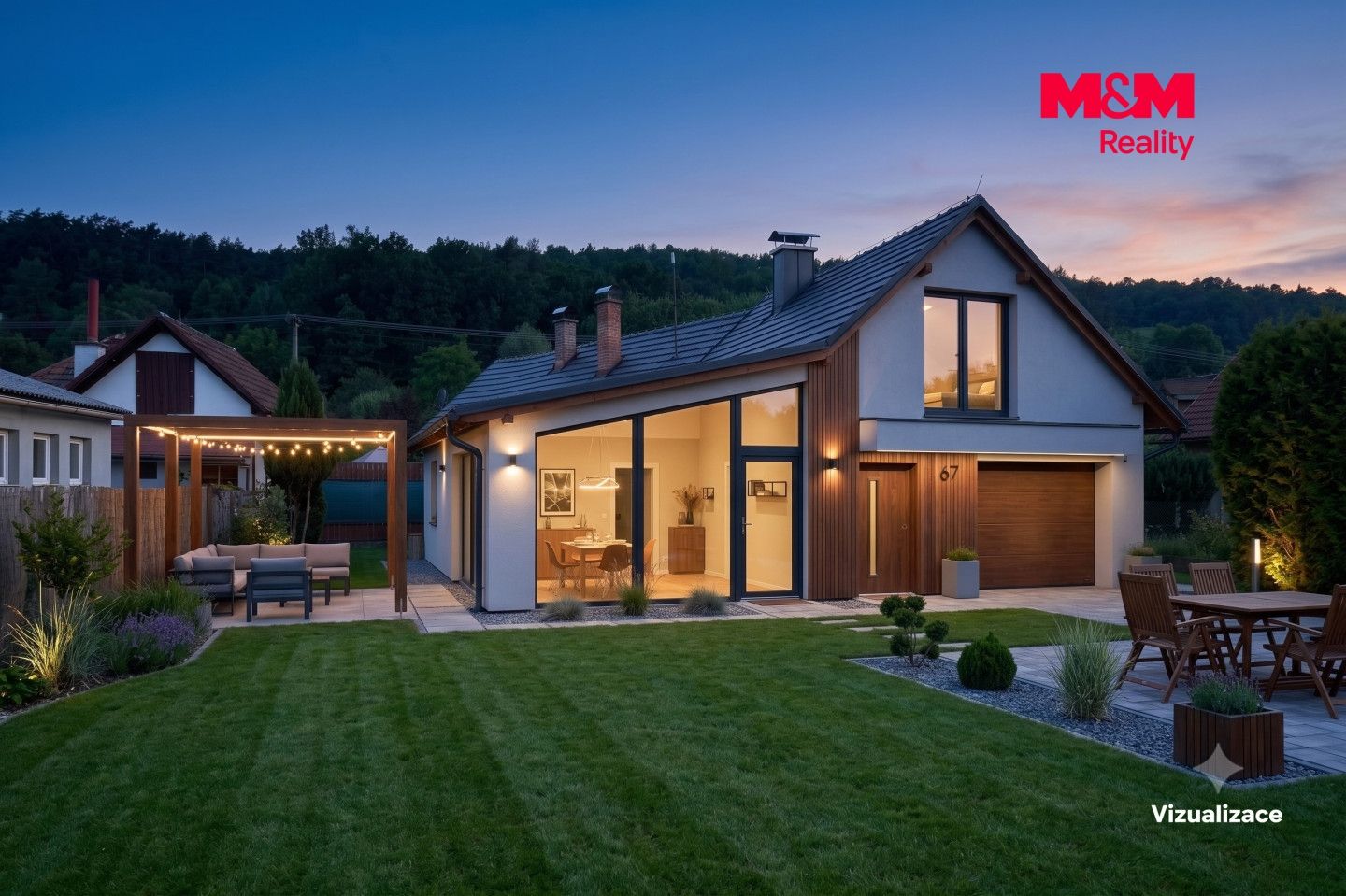 Prodej, Rodinný dům, 55 m², Bojkovice, Bojkovice – náhled fotky 7