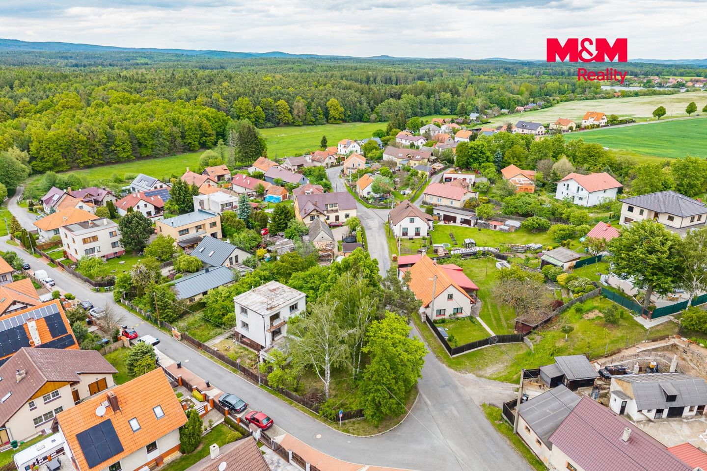 Prodej, Rodinný dům, 266 m², Rosovice, Rosovice – náhled fotky 23