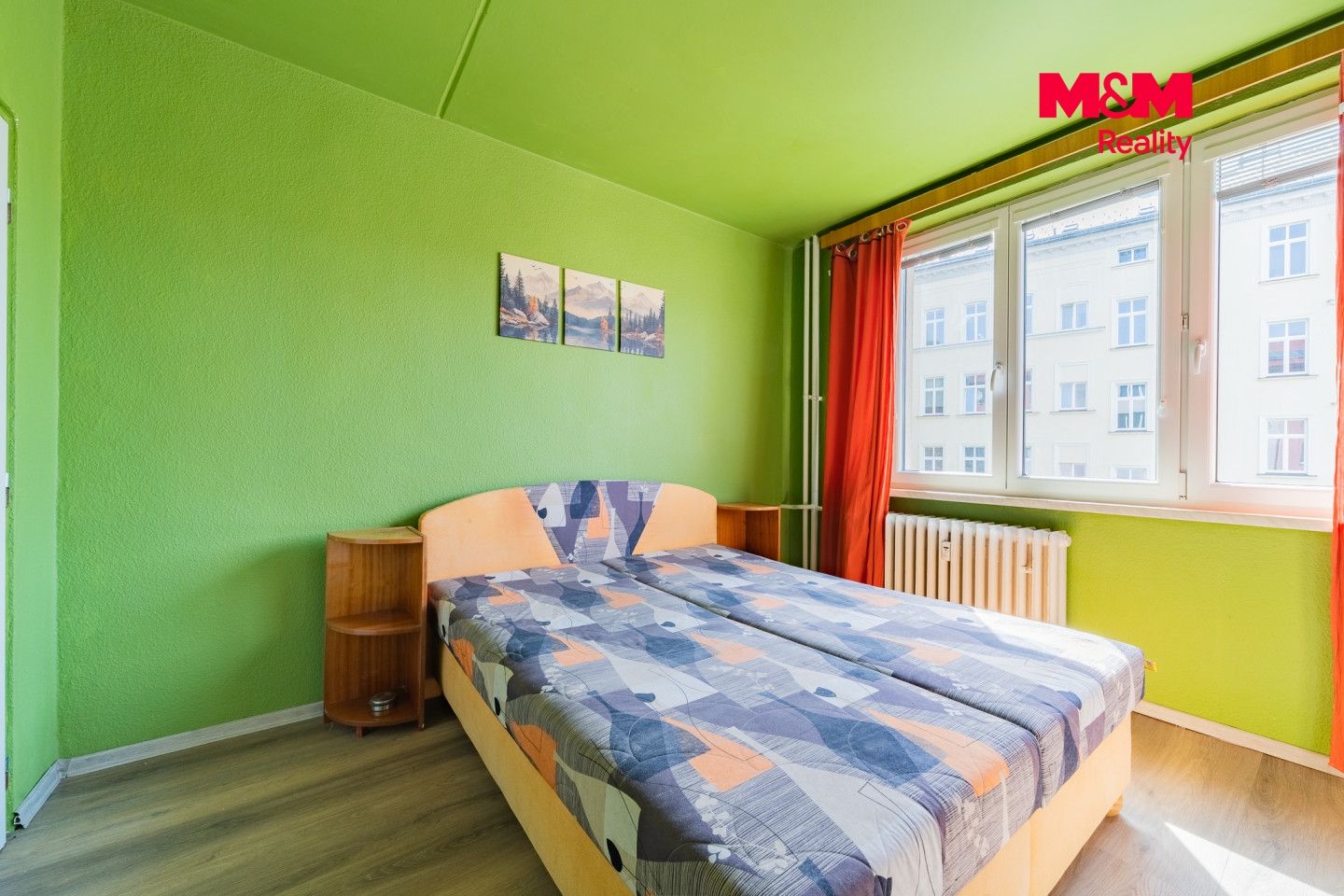 Pronájem, Byt 2+1, 49 m², Aš, Aš – náhled fotky 7