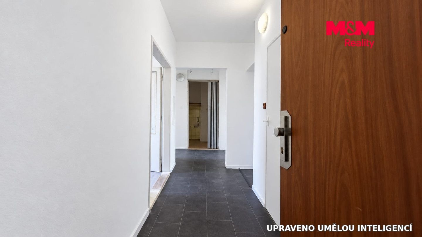 Prodej, Byt 3+1, 75 m², Ostrava, Ahepjukova, Ostrava – náhled fotky 3