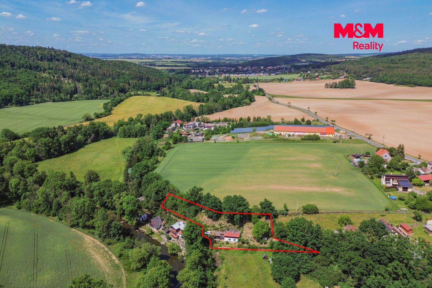 Prodej, Chata, 64 m², Čižice, Čižice – náhled fotky 26