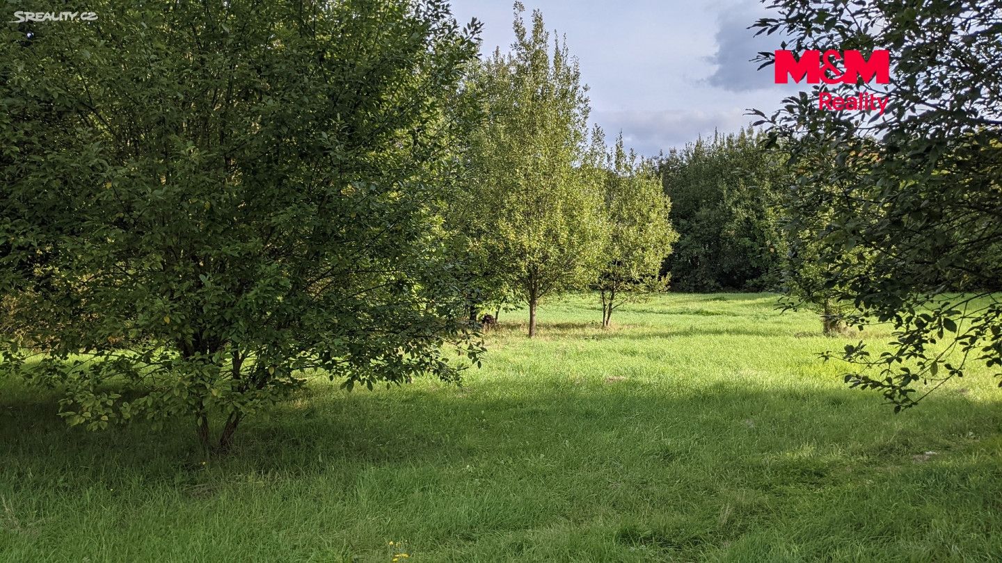 Prodej, Pozemek k bydlení, Kladno