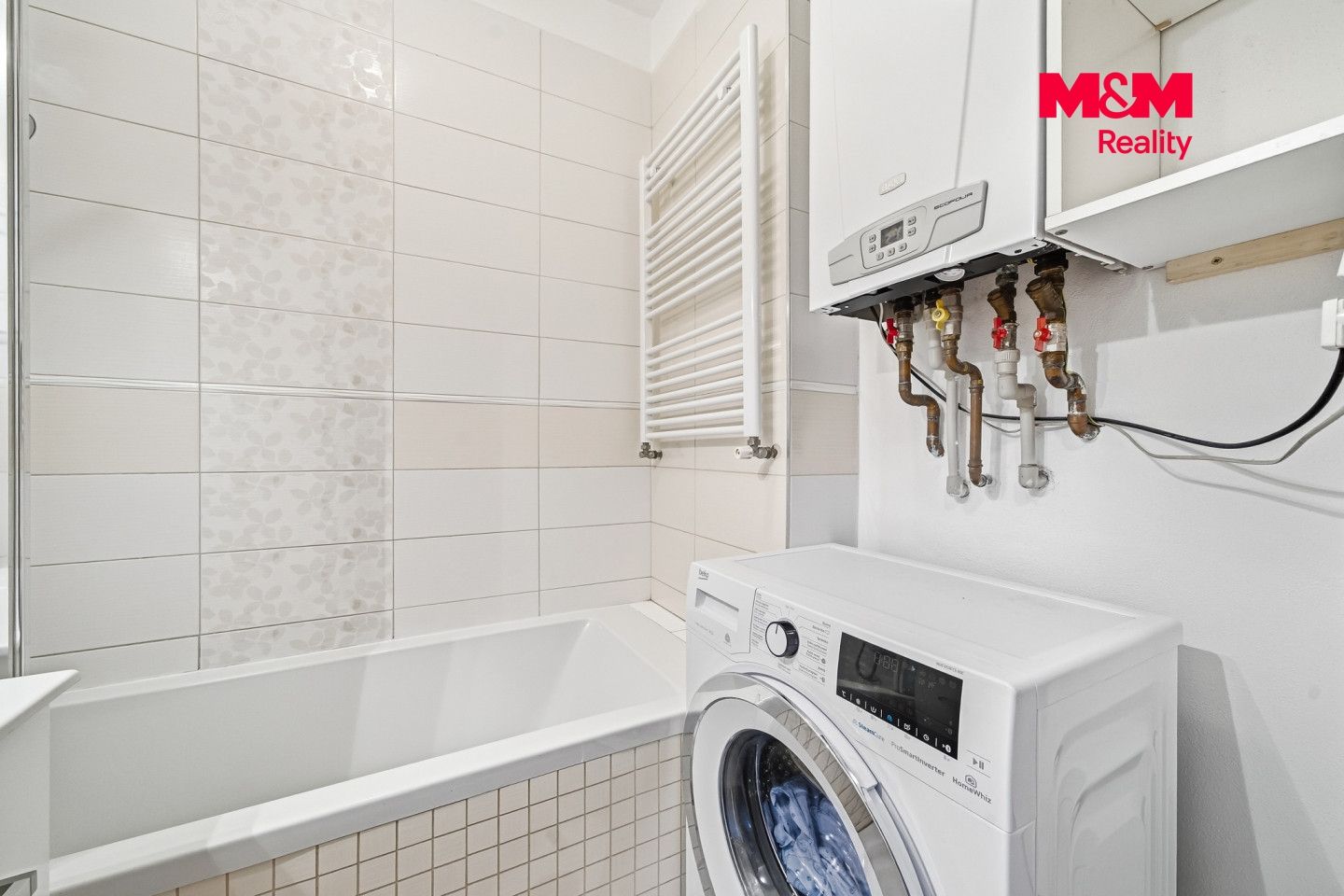 Prodej, Byt 3+1, 65 m², Moravská Třebová, Zahradnická, Moravská Třebová – náhled fotky 19