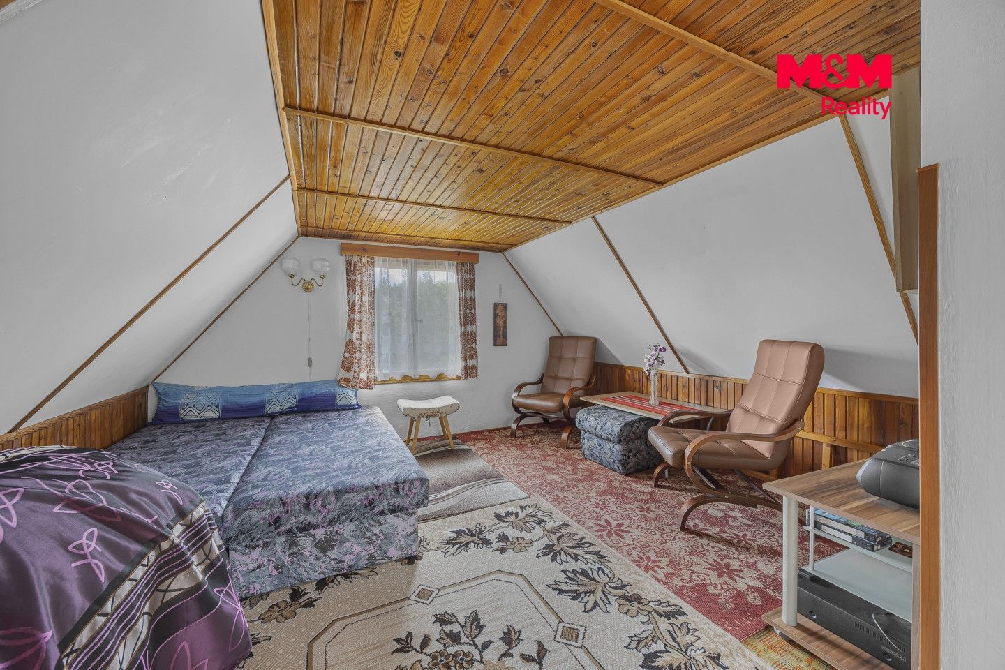 Prodej, Chata, 65 m², Bohostice, Bohostice – náhled fotky 15