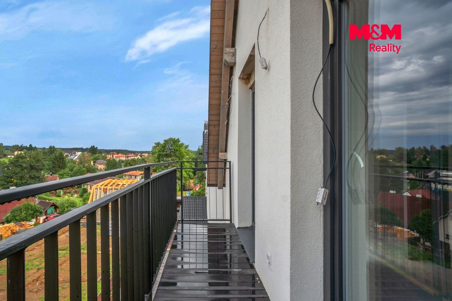 Prodej, Byt 3+kk, 116 m², Herálec, Herálec – náhled fotky 24