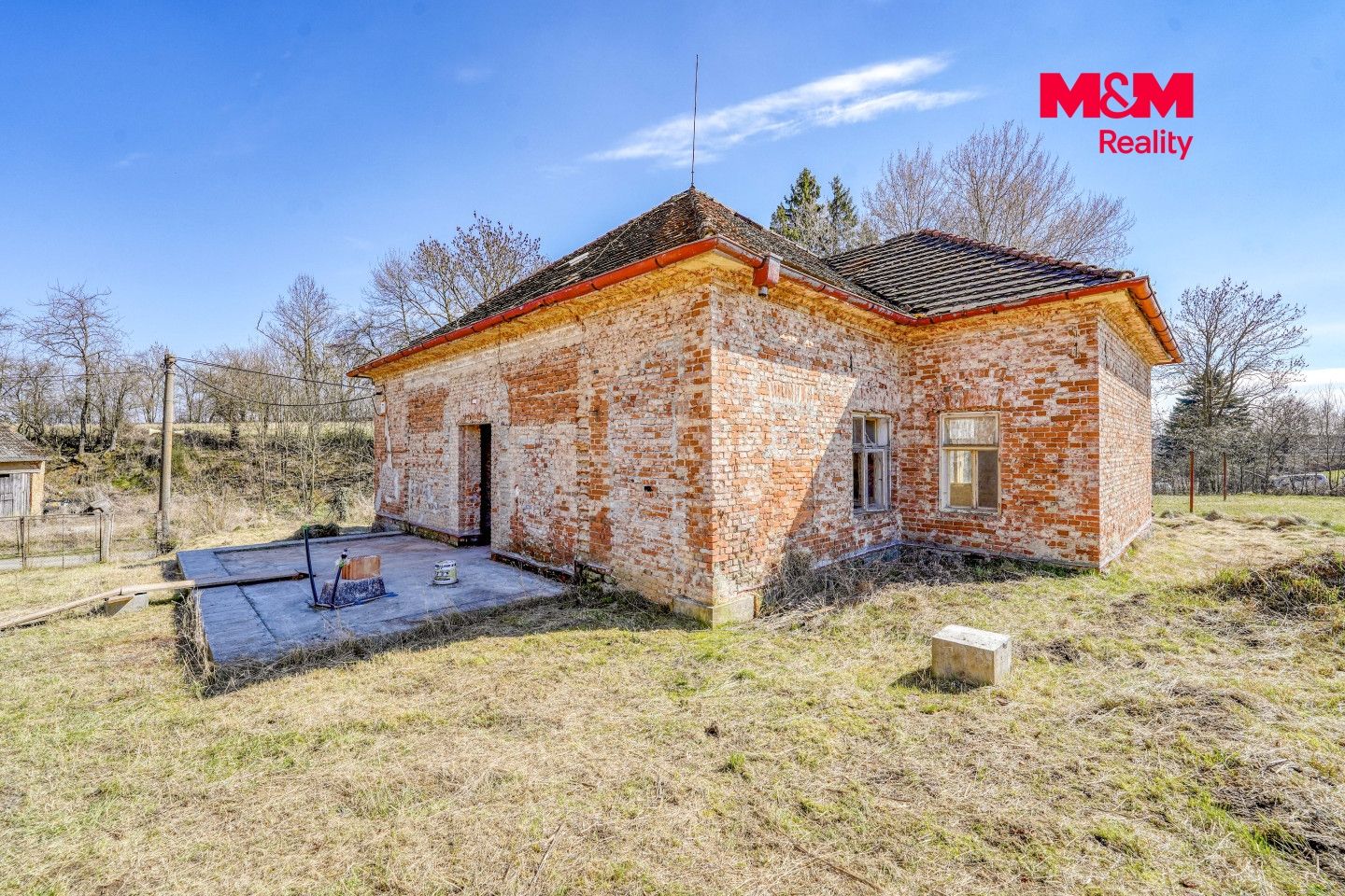 Prodej, Rodinný dům, 150 m², Poběžovice, Poběžovice – náhled fotky 22