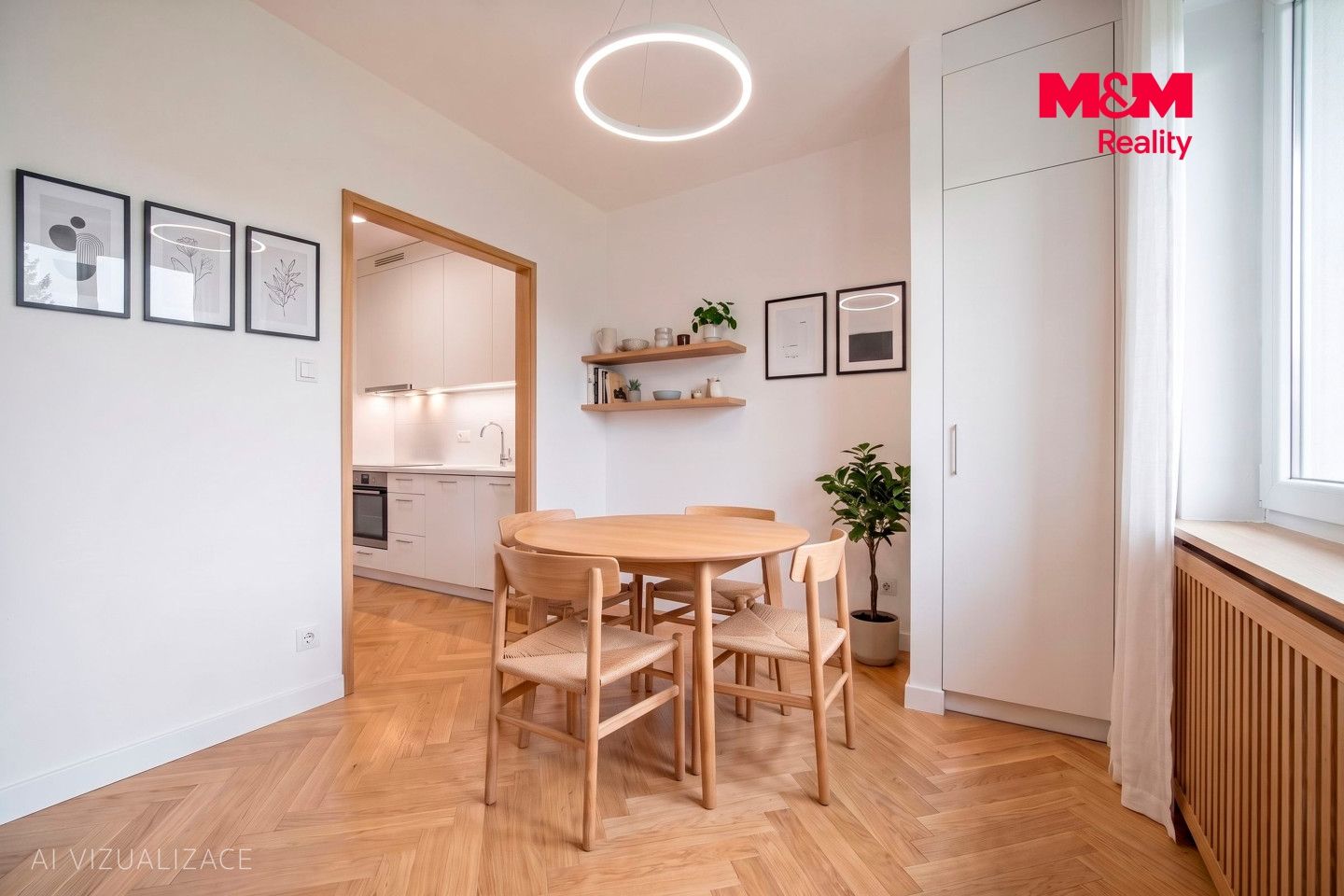 Prodej, Byt 3+1, 70 m², Svitavy, Kapitána Jaroše, Svitavy – náhled fotky 9