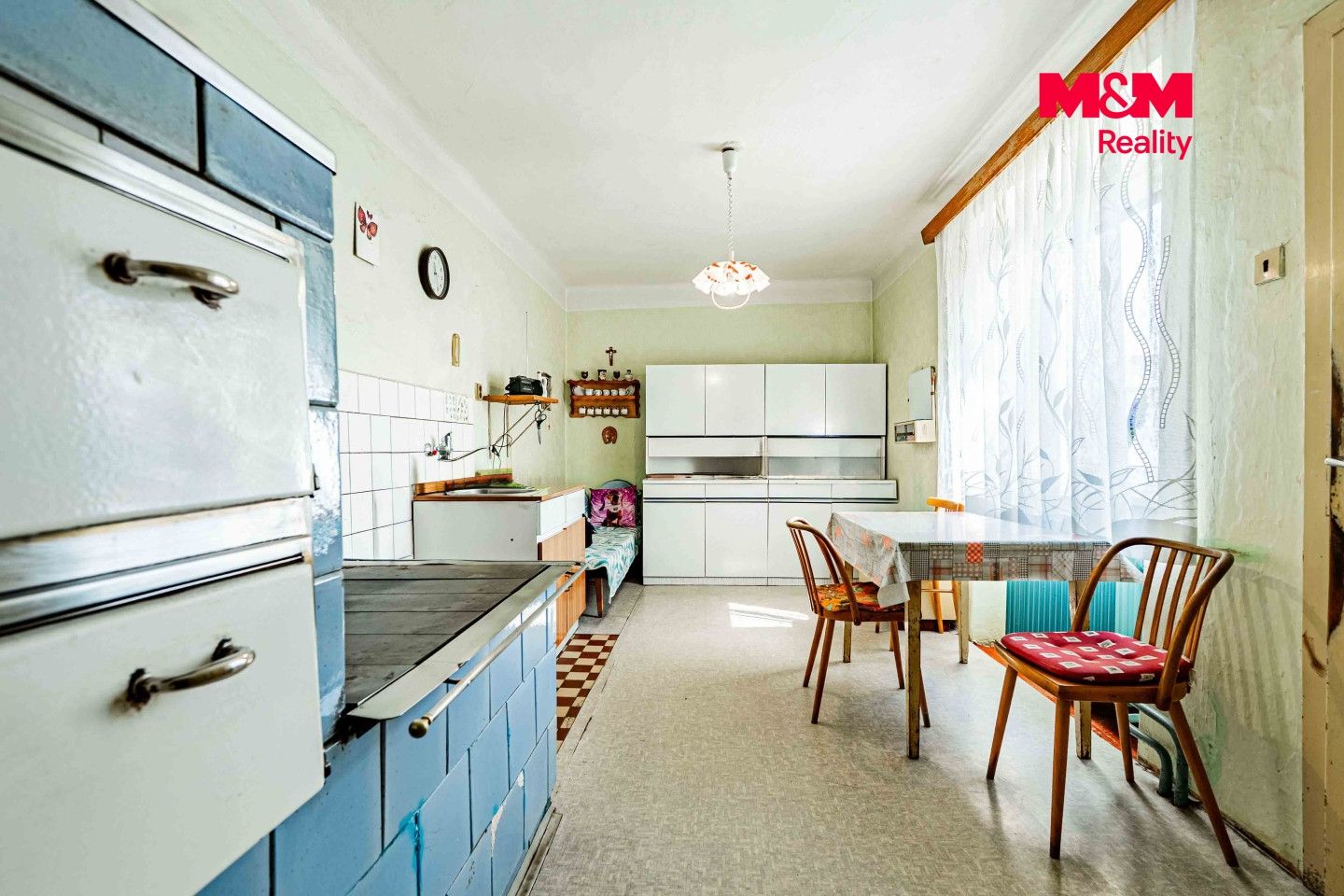 Prodej, Zemědělská usedlost, 600 m², Fulnek, Fulnek – náhled fotky 44