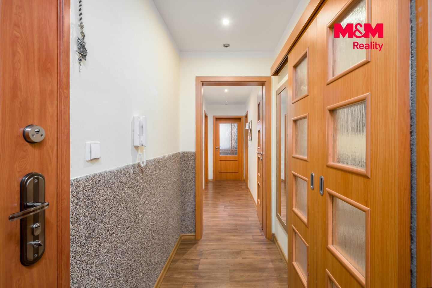 Prodej, Byt 3+1, 76 m², Bílina, Sídliště Za Chlumem, Bílina – náhled fotky 11
