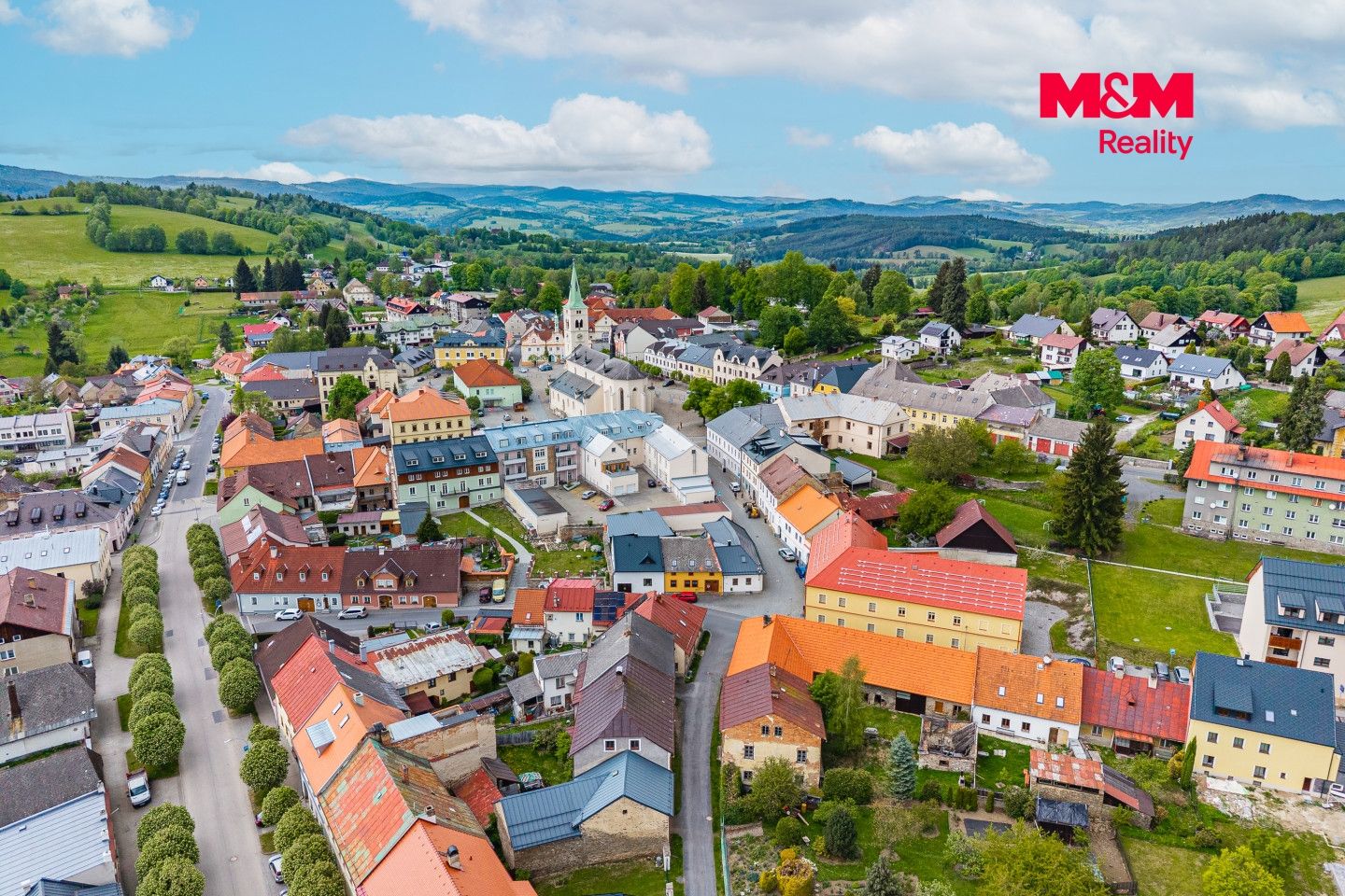 Prodej, Rodinný dům, 240 m², Kašperské Hory, Besední, Kašperské Hory – náhled fotky 32