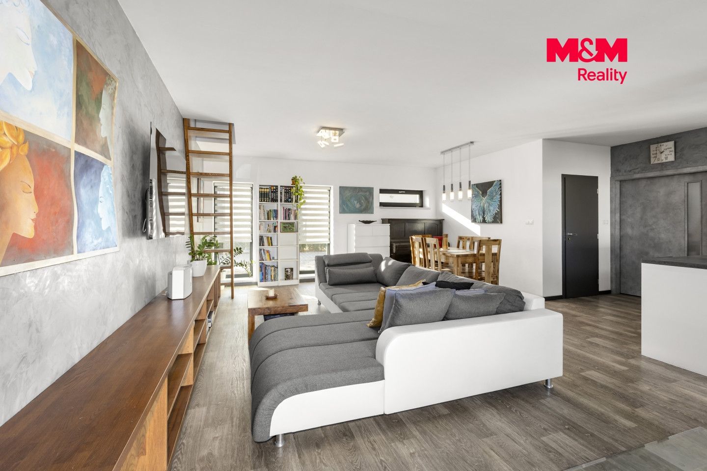 Prodej, Rodinný dům, 220 m², Chrudim, Obce Ležáků, Chrudim – náhled fotky 6