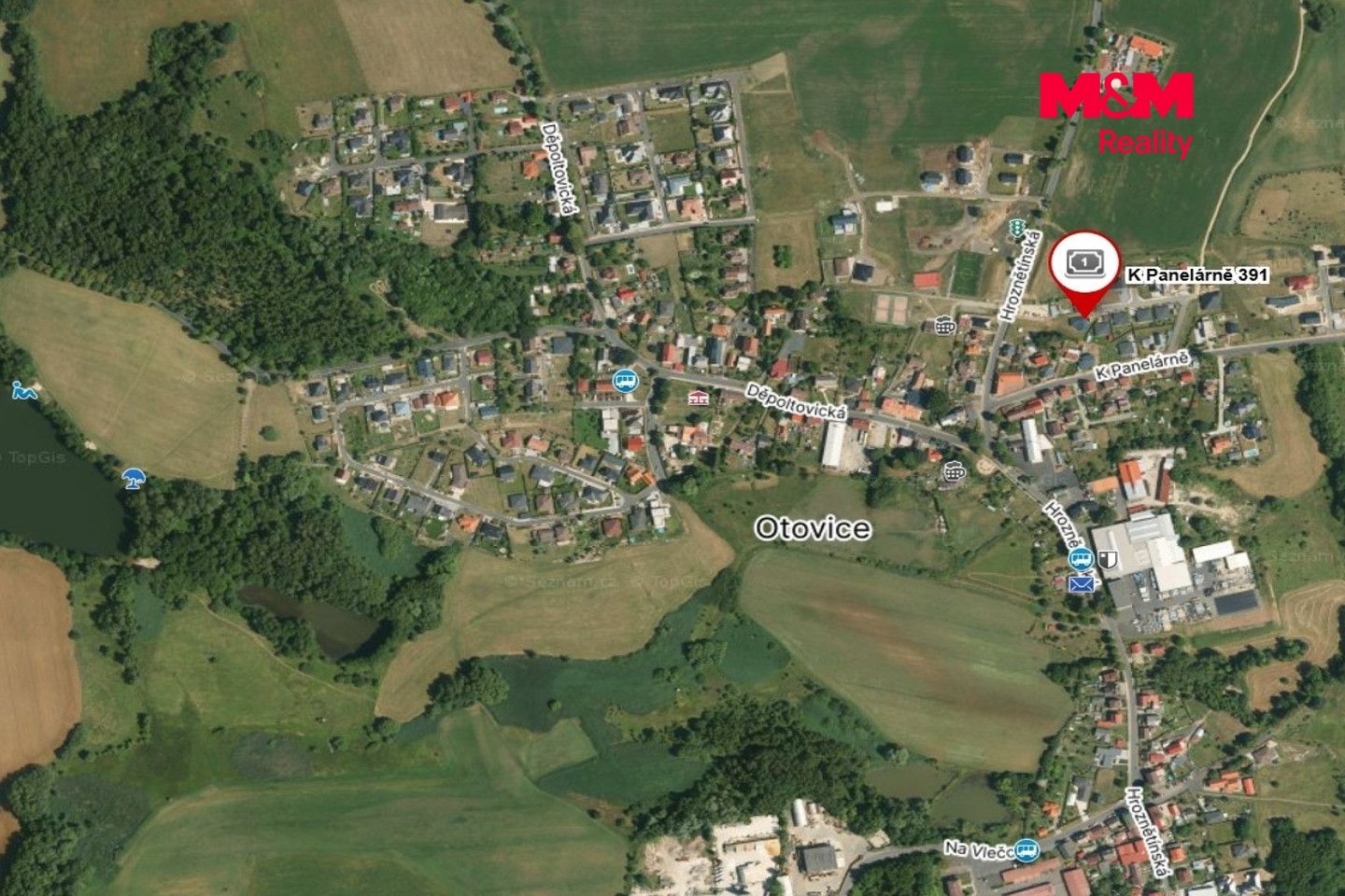 Prodej, Rodinný dům, 140 m², Otovice, K Panelárně, Otovice – náhled fotky 40