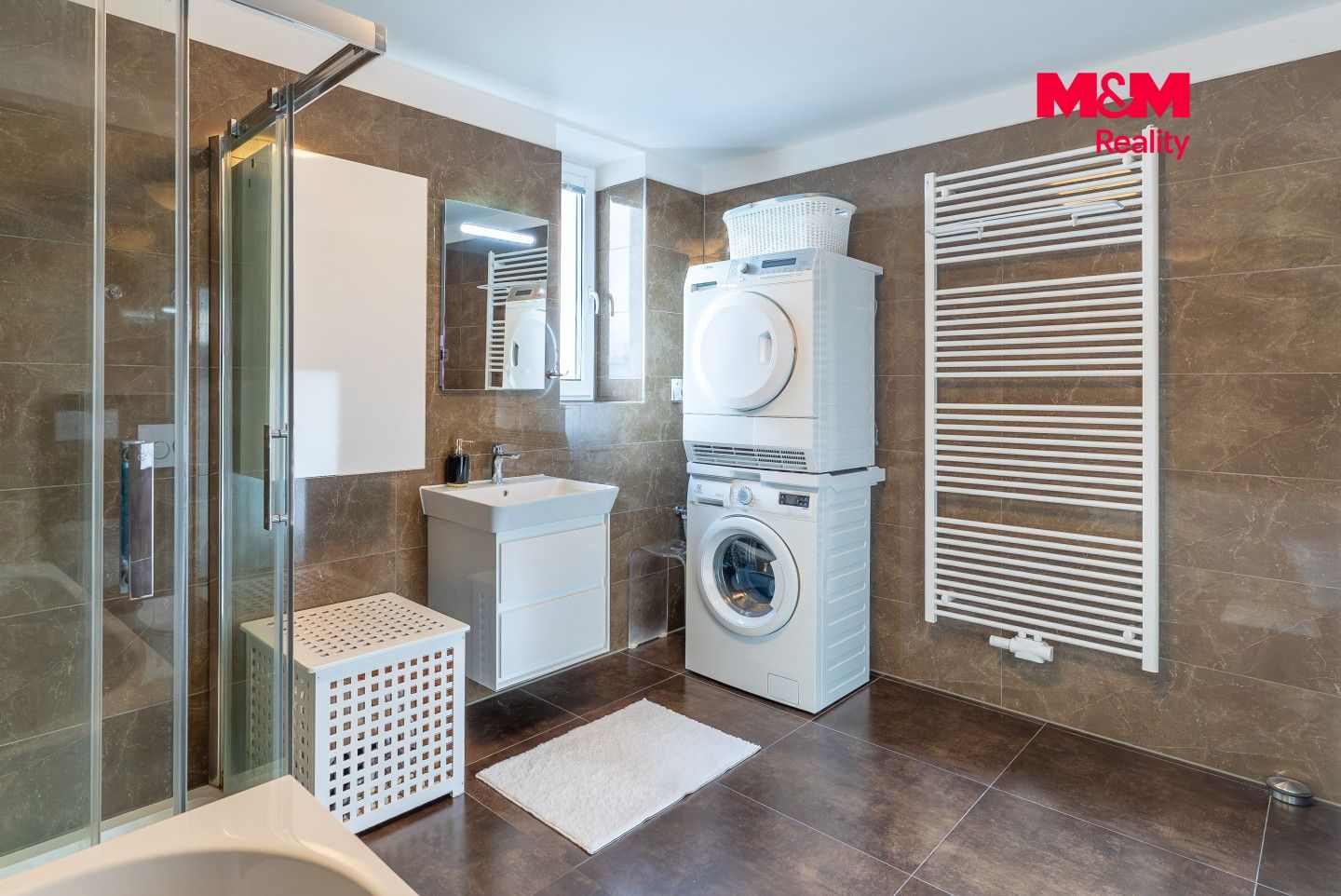 Prodej, Byt 3+kk, 119 m², Olomouc, Třída Jiřího Pelikána, Olomouc – náhled fotky 25