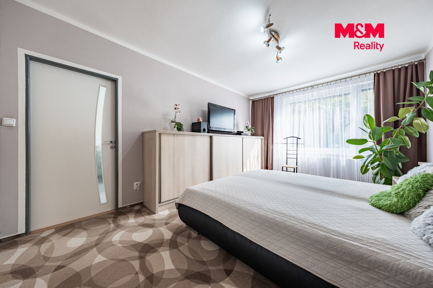 Prodej, Byt 3+1, 68 m², Písek, Jaromíra Malého, Písek – náhled fotky 4