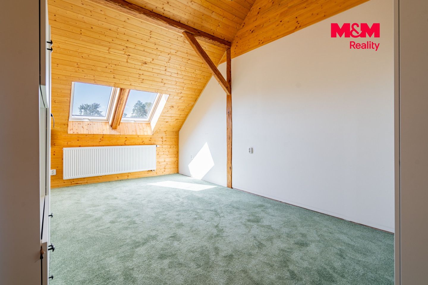 Prodej, Rodinný dům, 185 m², Libějice, Libějice – náhled fotky 21
