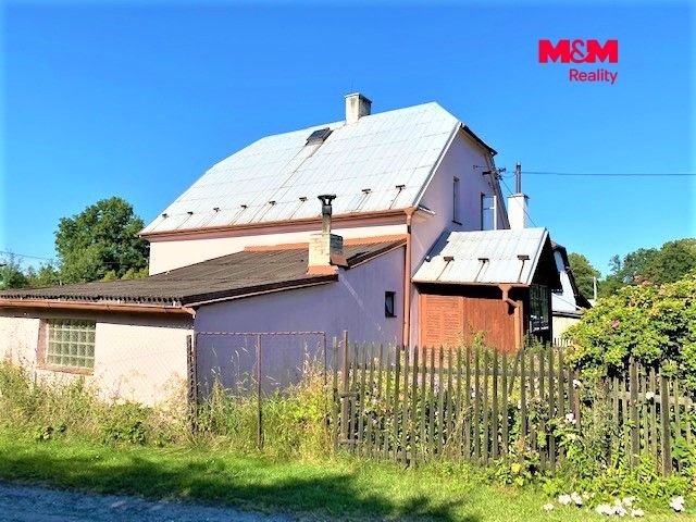 Prodej, Rodinný dům, 130 m², Dětřichov nad Bystřicí, Dětřichov nad Bystřicí – náhled fotky 6