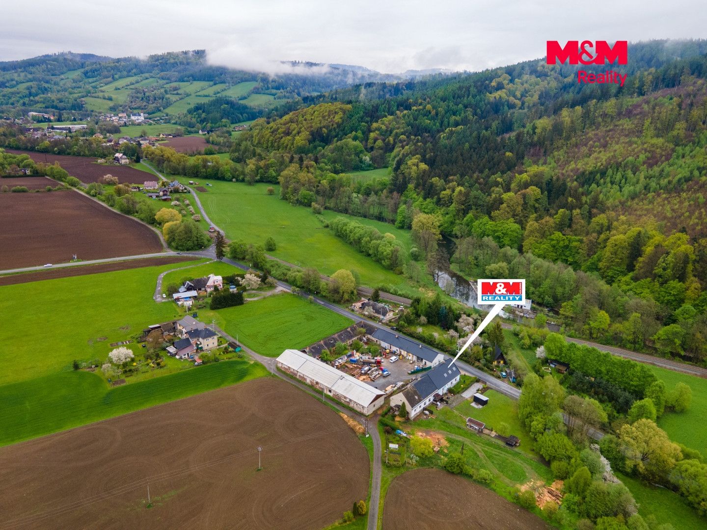 Prodej, Rodinný dům, 210 m², Bohdíkov, Bohdíkov – náhled fotky 28