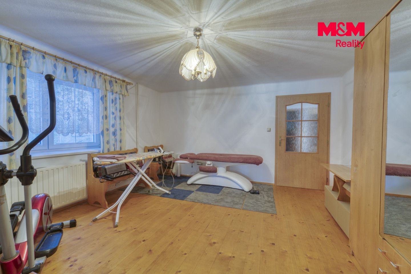 Prodej, Rodinný dům, 622 m², Hlavňovice, Hlavňovice – náhled fotky 34