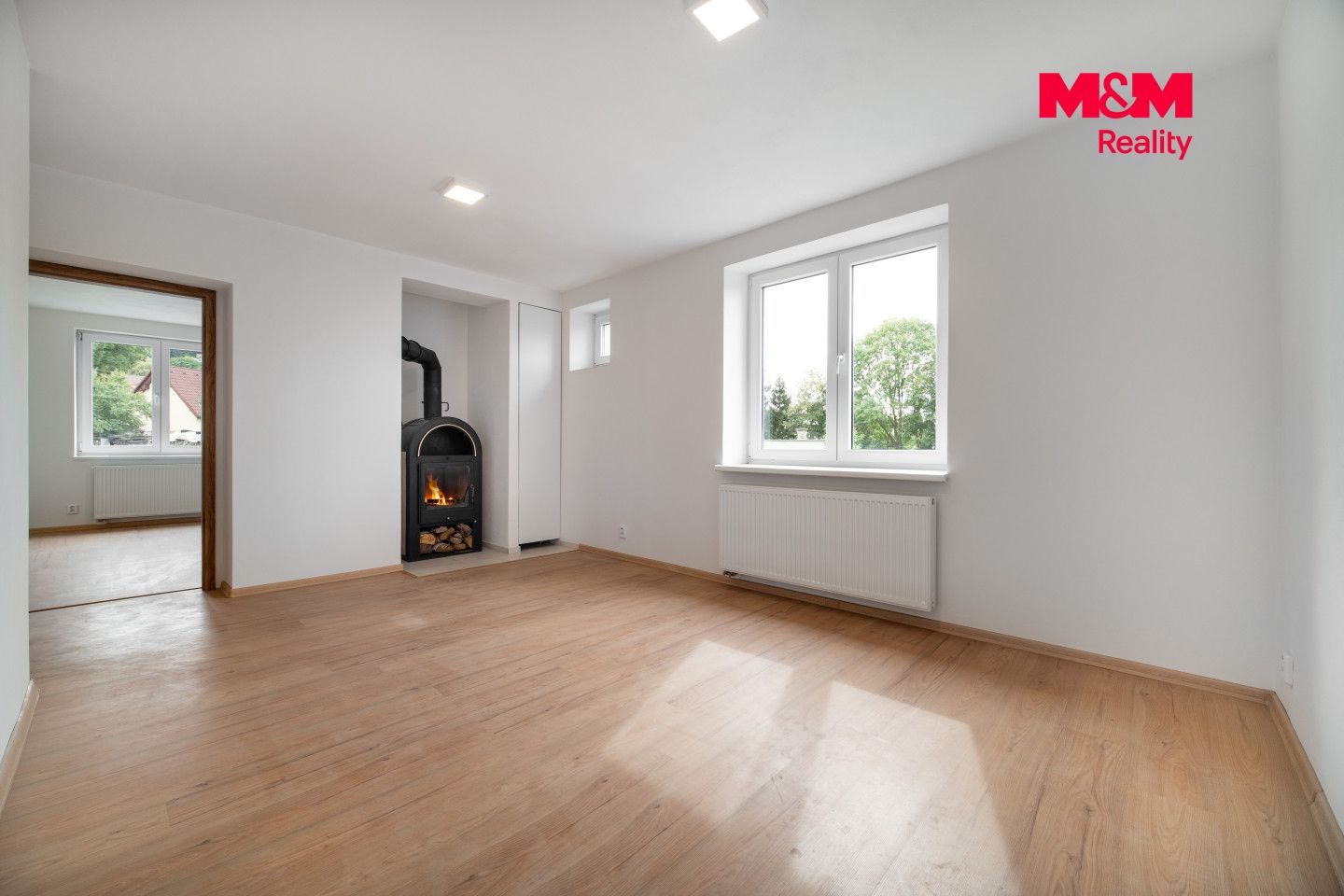 Prodej, Byt 3+kk, 59 m², Orlické Podhůří, Orlické Podhůří – náhled fotky 10