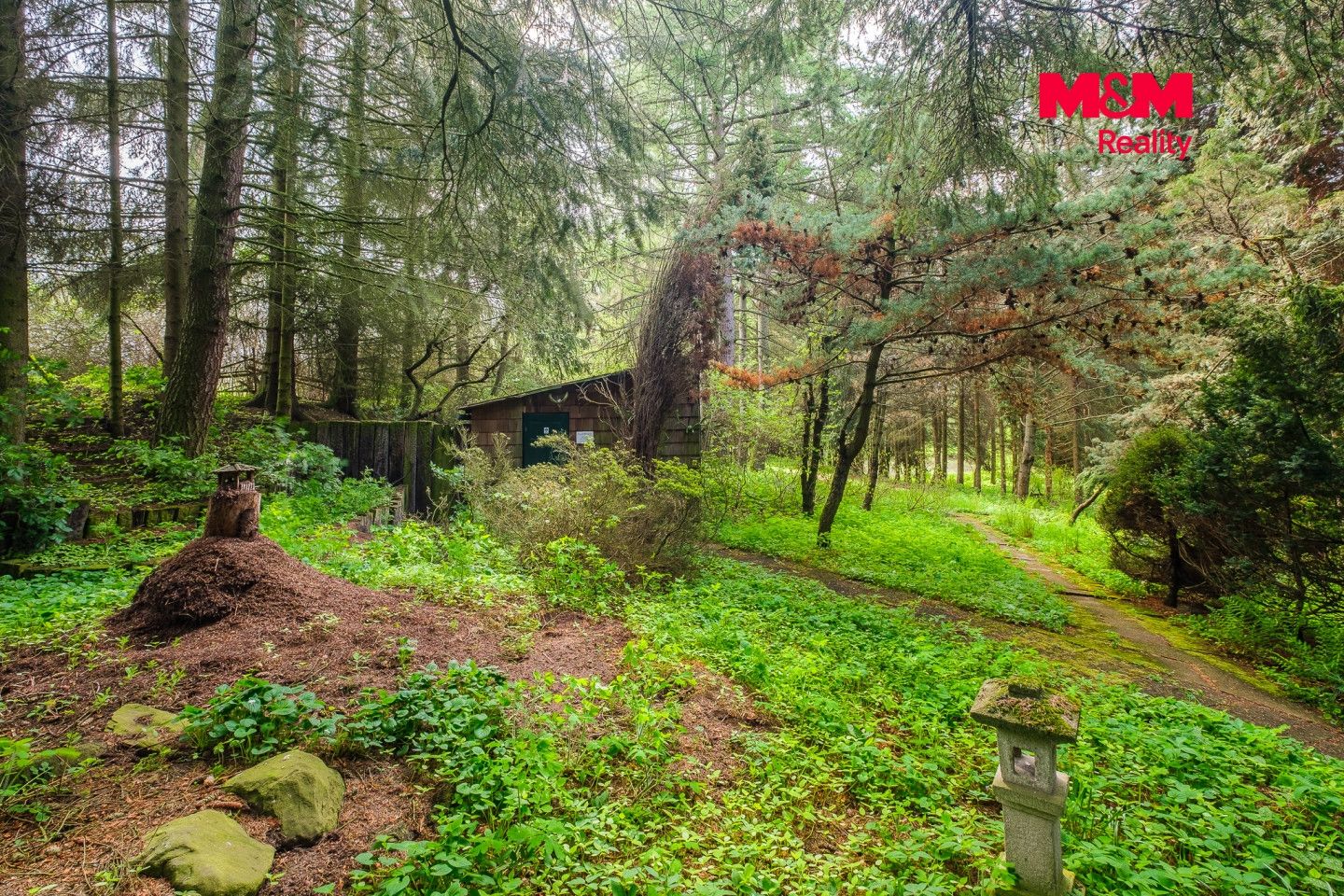 Prodej, Rodinný dům, 105 m², Krásný Les, Krásný Les – náhled fotky 30