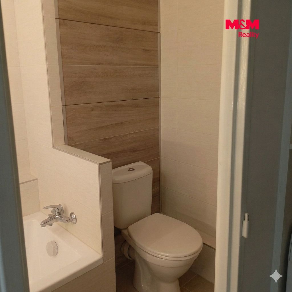 Pronájem, Byt 1+kk, 36 m², Pardubice, Prodloužená, Pardubice – náhled fotky 6