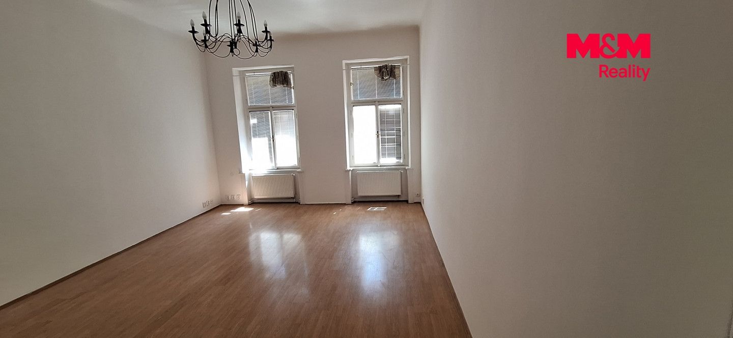 Pronájem, Byt 1+1, 55 m², Praha, Na bělidle, Praha – náhled fotky 4