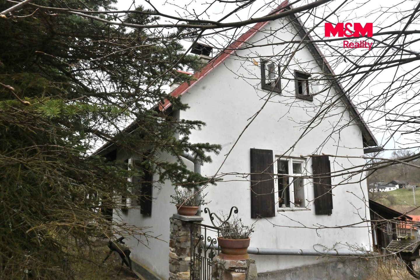 Prodej, Chalupa, 60 m², Dolní Krupá, Dolní Krupá – náhled fotky 11