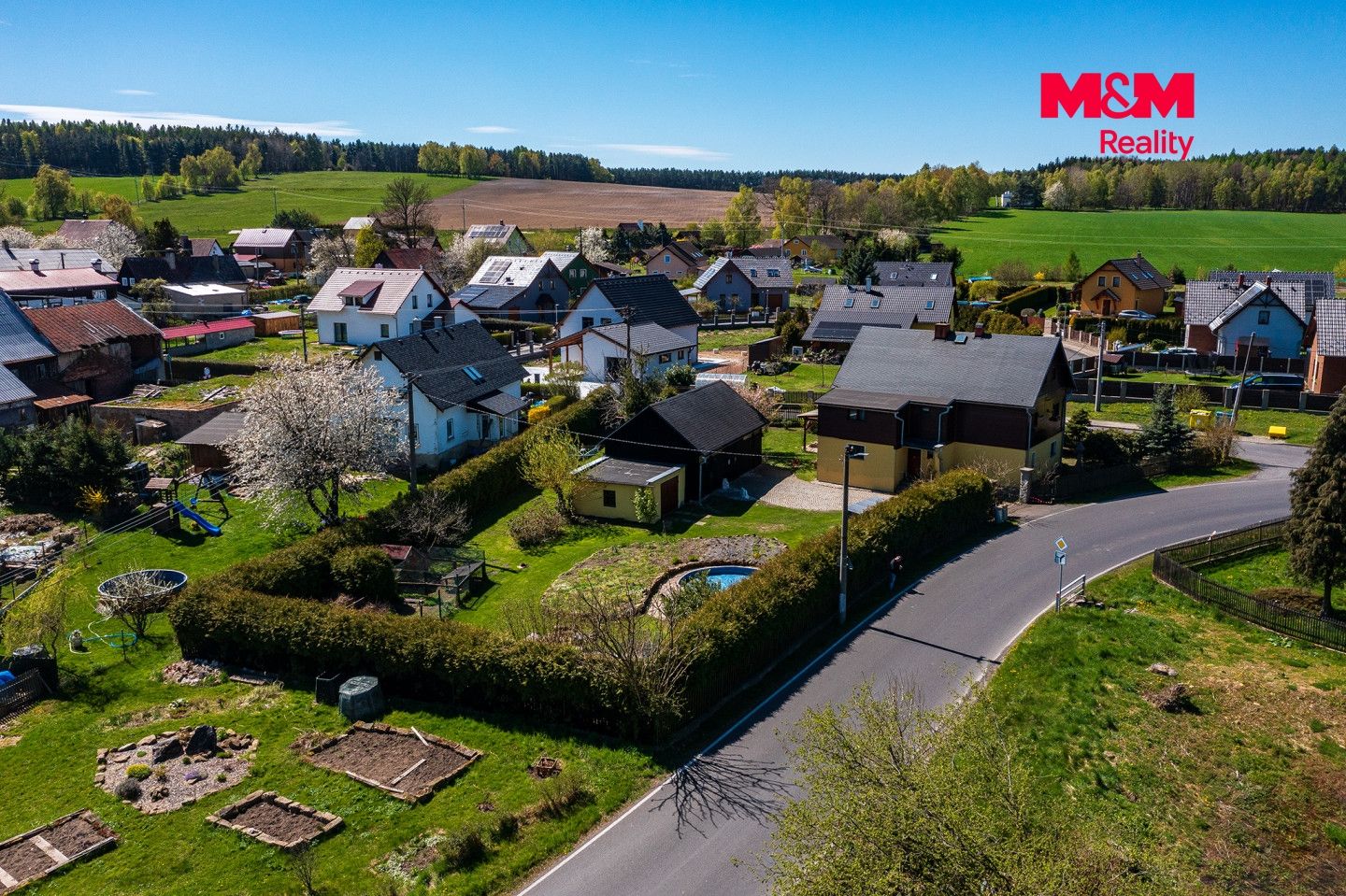 Prodej, Rodinný dům, 164 m², Bynovec, Bynovec – náhled fotky 29