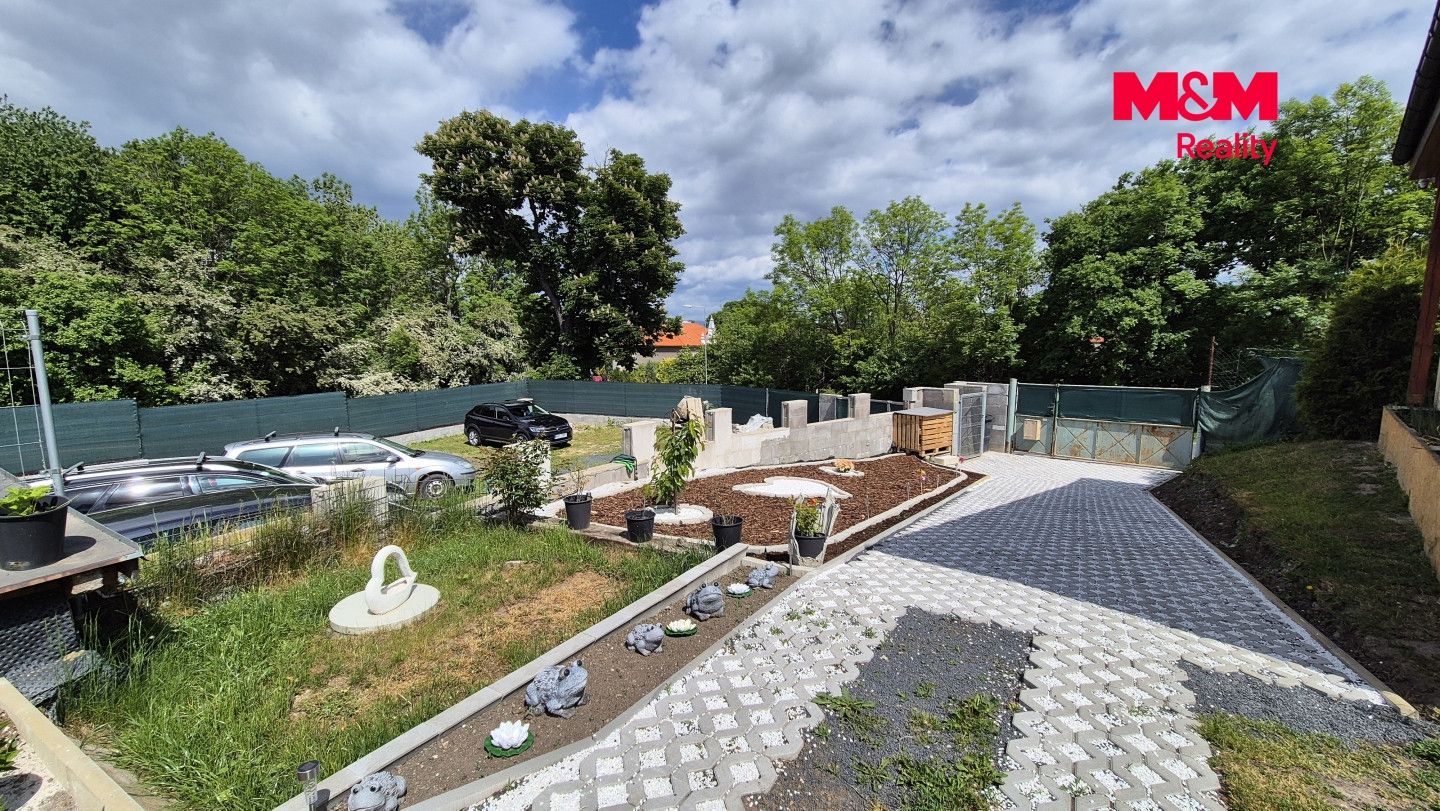 Prodej, Rodinný dům, 62 m², Velemyšleves, Velemyšleves – náhled fotky 14