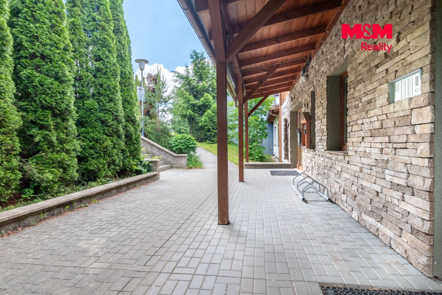 Prodej, Byt 2+kk, 51 m², Lipno nad Vltavou, Lipno nad Vltavou – náhled fotky 24