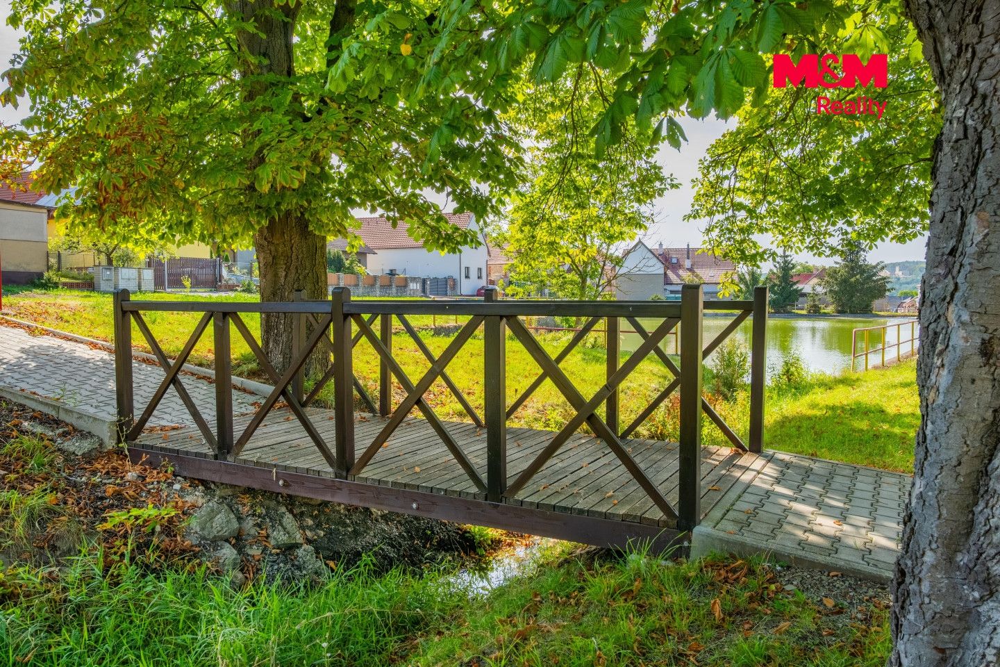 Prodej, Rodinný dům, 240 m², Mořina, Mořina – náhled fotky 38