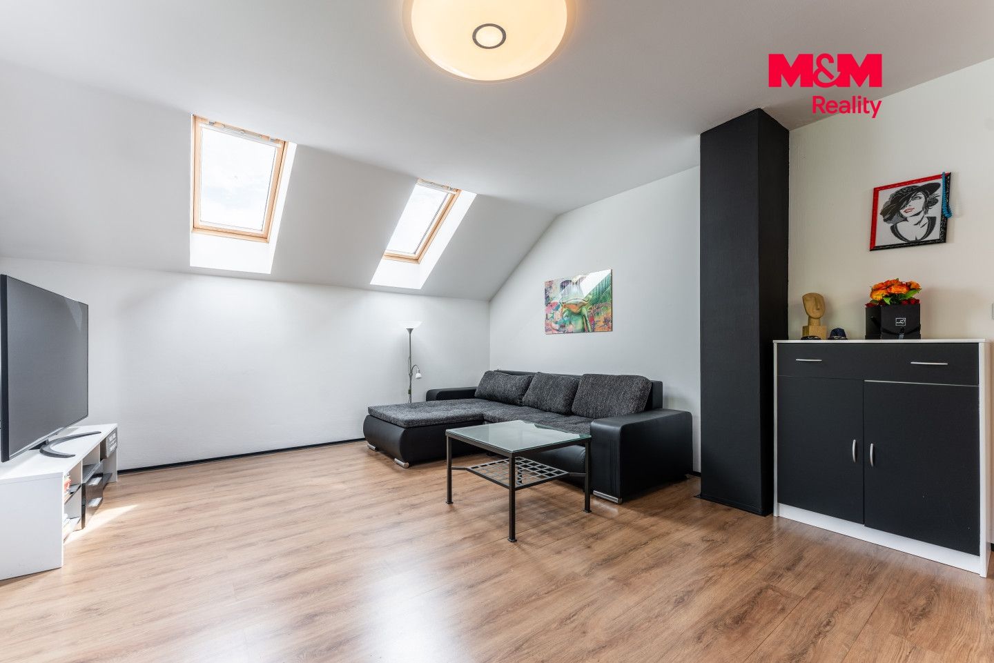 Prodej, Rodinný dům, 129 m², Okrouhlo, Okrouhlo – náhled fotky 5