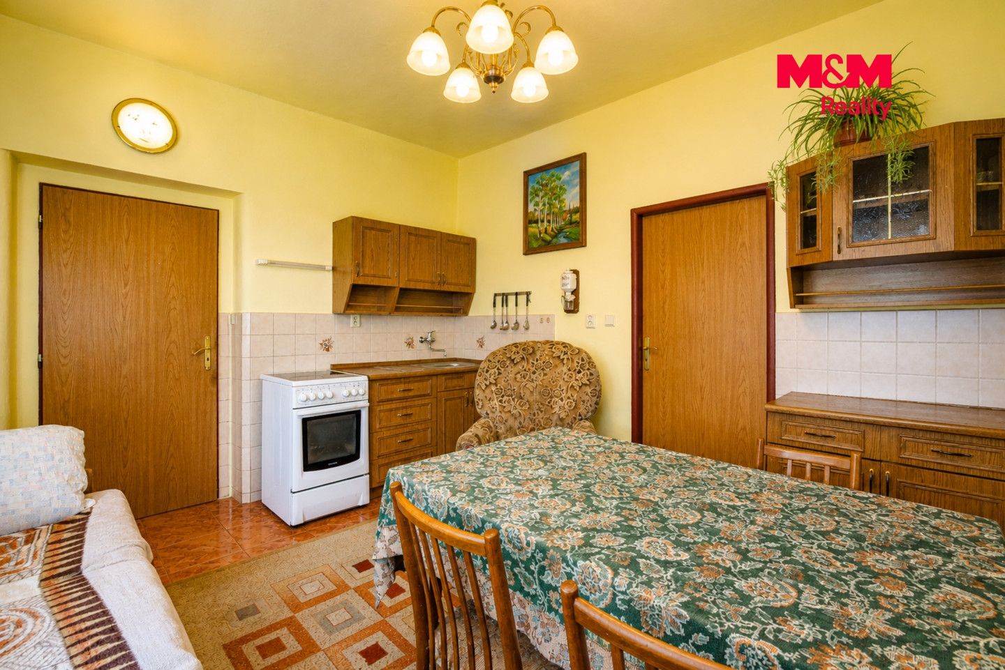 Prodej, Rodinný dům, 98 m², Sezemice, Sezemice – náhled fotky 2