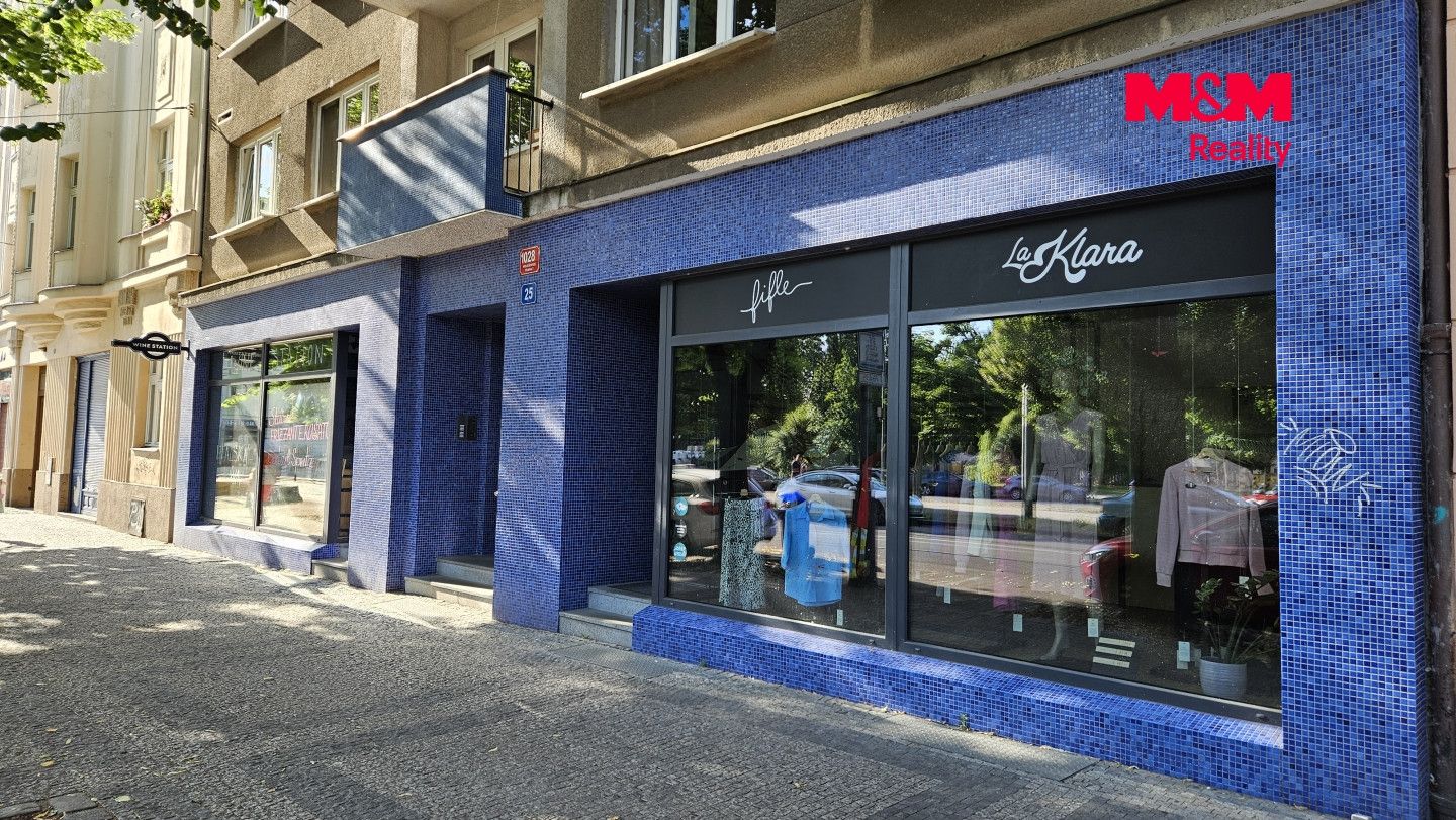 Prodej, Byt 3+1, 90 m², Praha, Ortenovo náměstí, Praha – náhled fotky 36