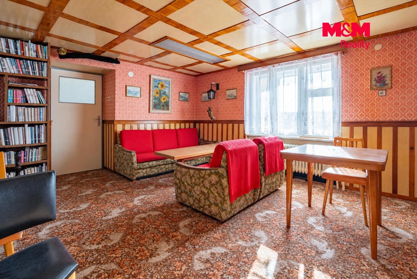 Prodej, Rodinný dům, 110 m², Bechyně, Bechyně – náhled fotky 15