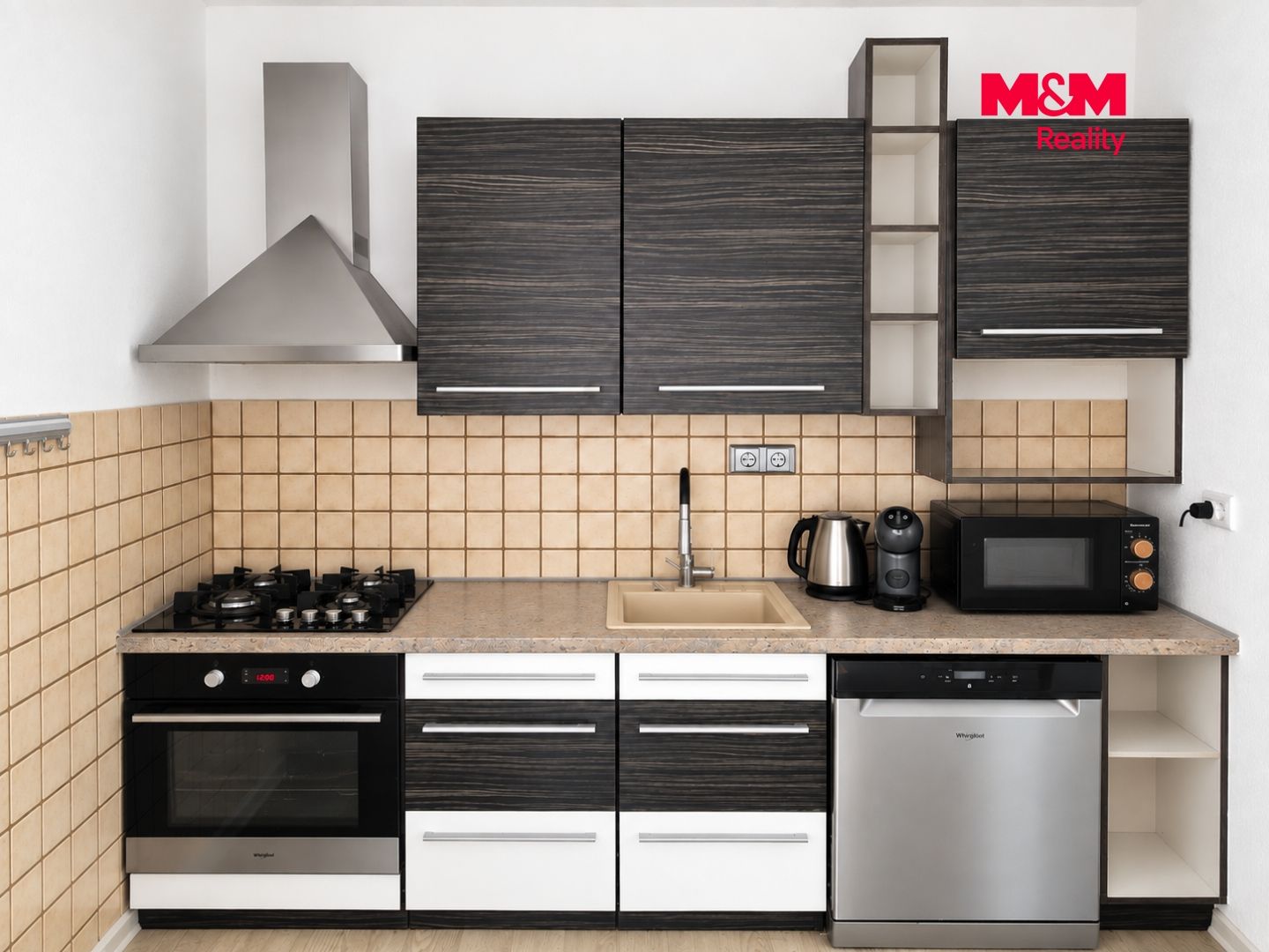 Prodej, Byt 3+1, 55 m², Osek, Hrdlovská, Osek – náhled fotky 4