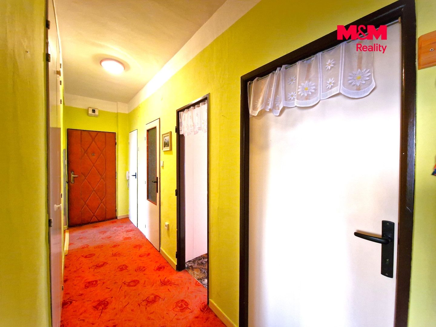 Prodej, Byt 4+1, 75 m², Krnov, SPC H, Krnov – náhled fotky 12