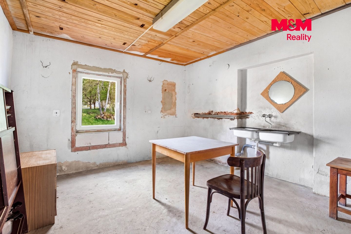 Prodej, Rodinný dům, 620 m², Lobendava, Lobendava – náhled fotky 8