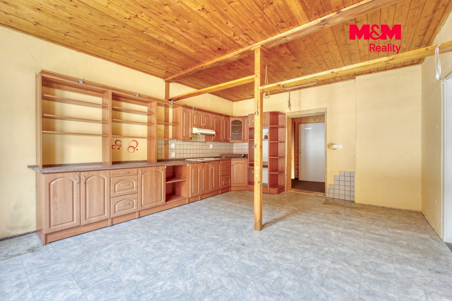 Prodej, Rodinný dům, 800 m², Oloví, Oloví – náhled fotky 2