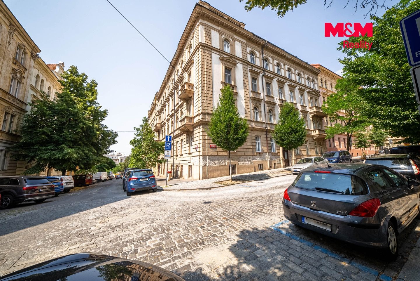 Prodej, Byt 3+kk, 115 m², Praha, Na Kozačce, Praha – náhled fotky 27