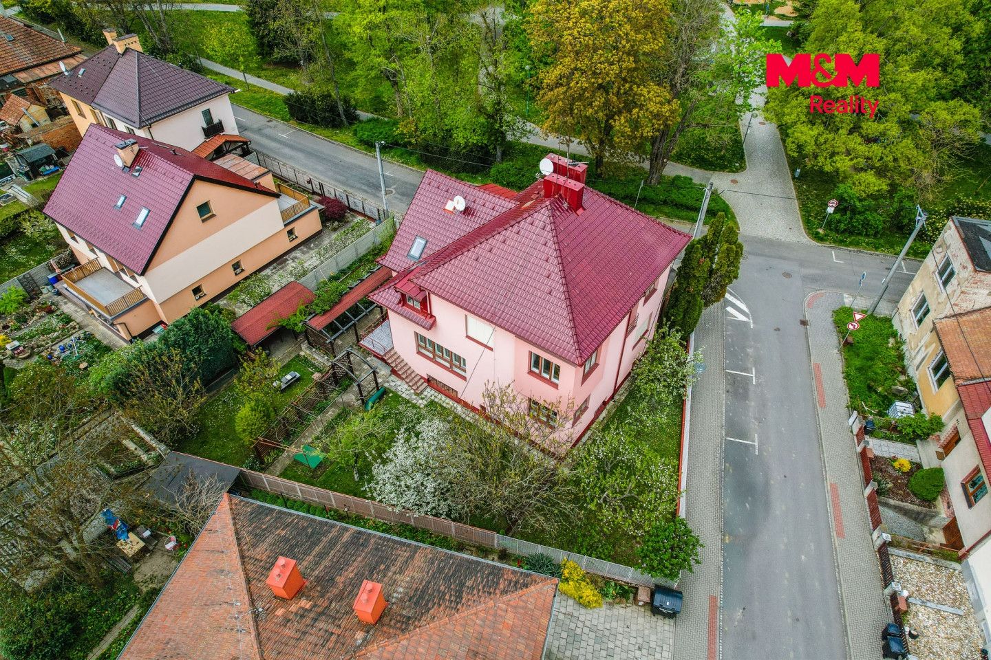 Prodej, Rodinný dům, 300 m², Uherské Hradiště, U Stadionu, Uherské Hradiště – náhled fotky 34