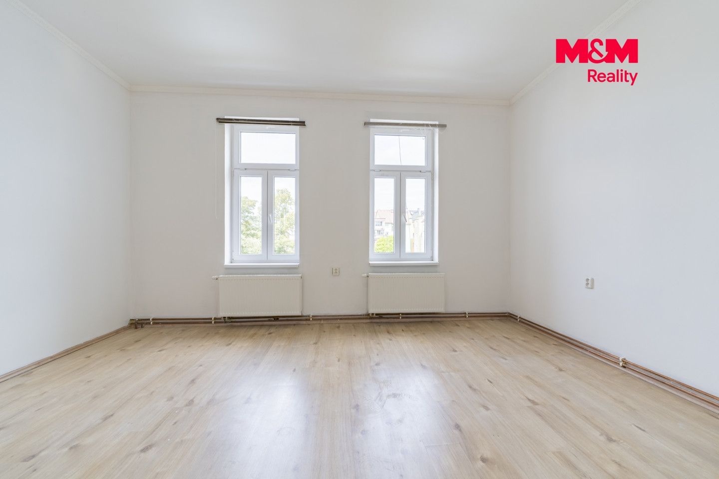 Pronájem, Byt 4+1, 128 m², Cheb, Svobody, Cheb – náhled fotky 4