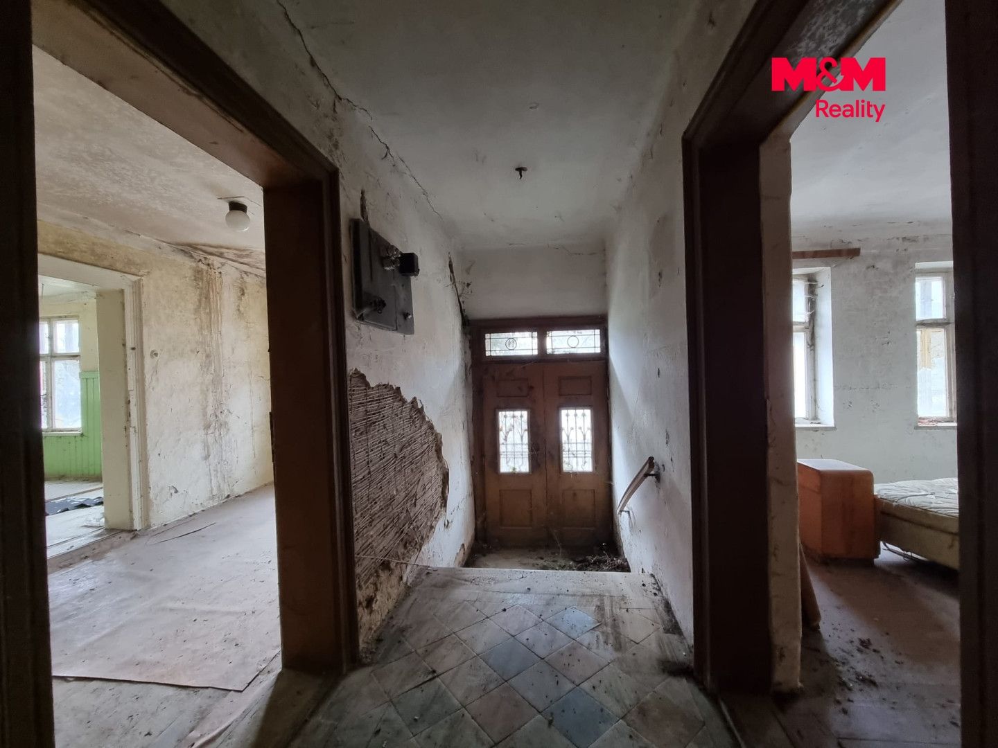 Prodej, Zemědělská usedlost, 361 m², Radiměř, Radiměř – náhled fotky 9