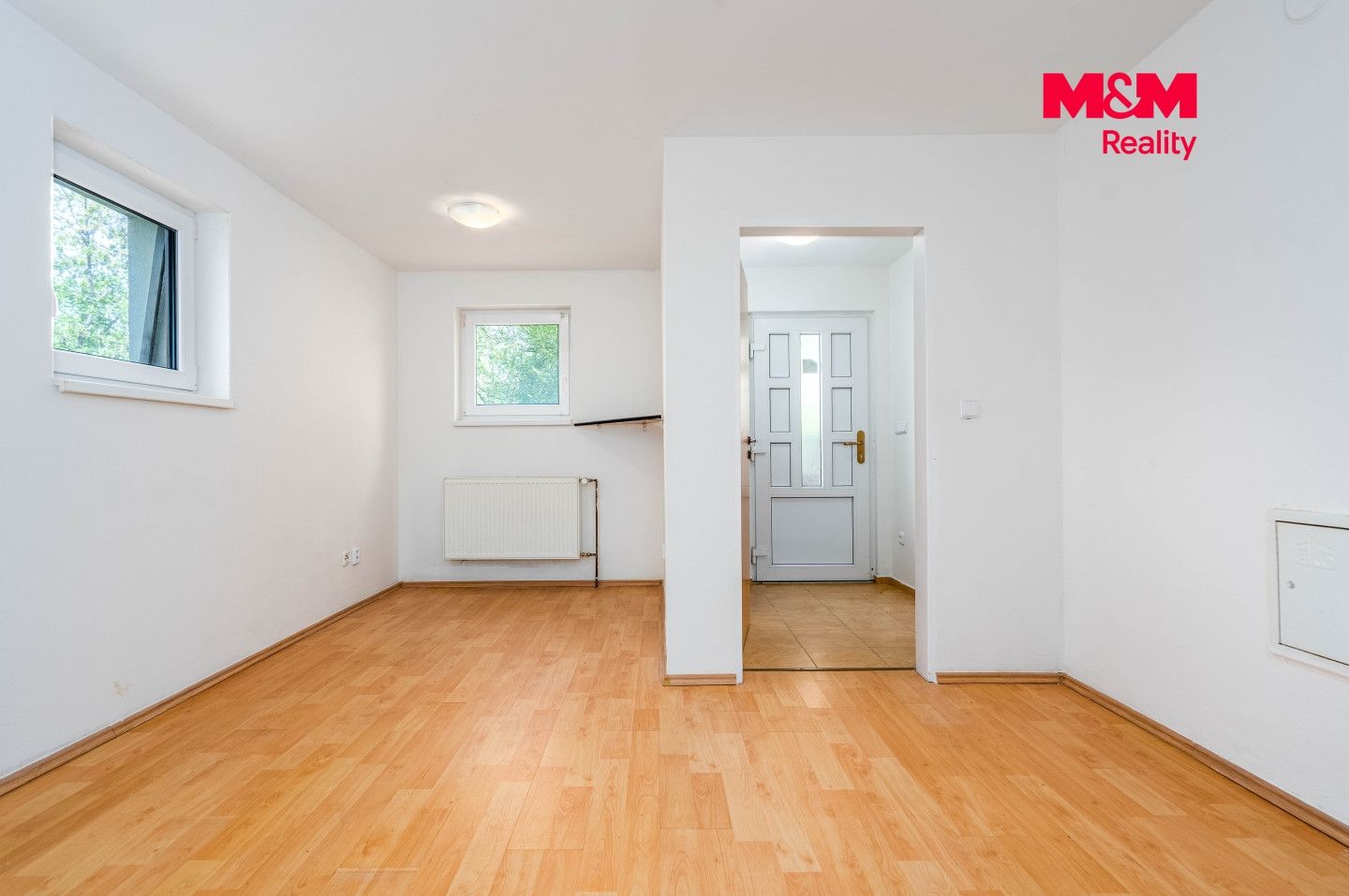 Prodej, Rodinný dům, 146 m², Horoměřice, Třešňovka, Horoměřice – náhled fotky 23