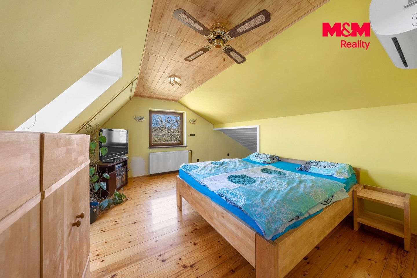 Prodej, Rodinný dům, 196 m², Děčín, Popovická, Děčín – náhled fotky 7