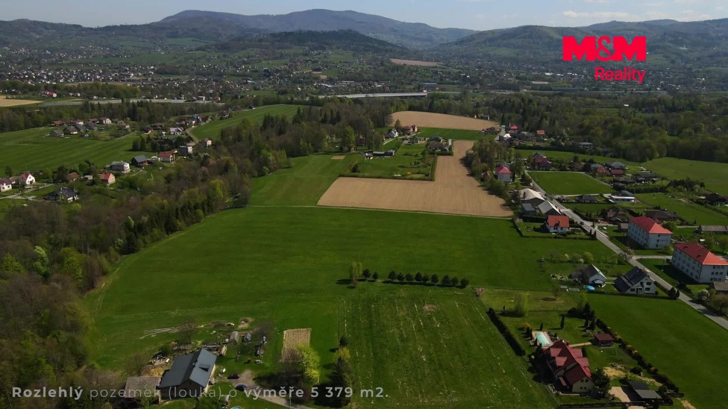 Prodej, Louka, Třinec