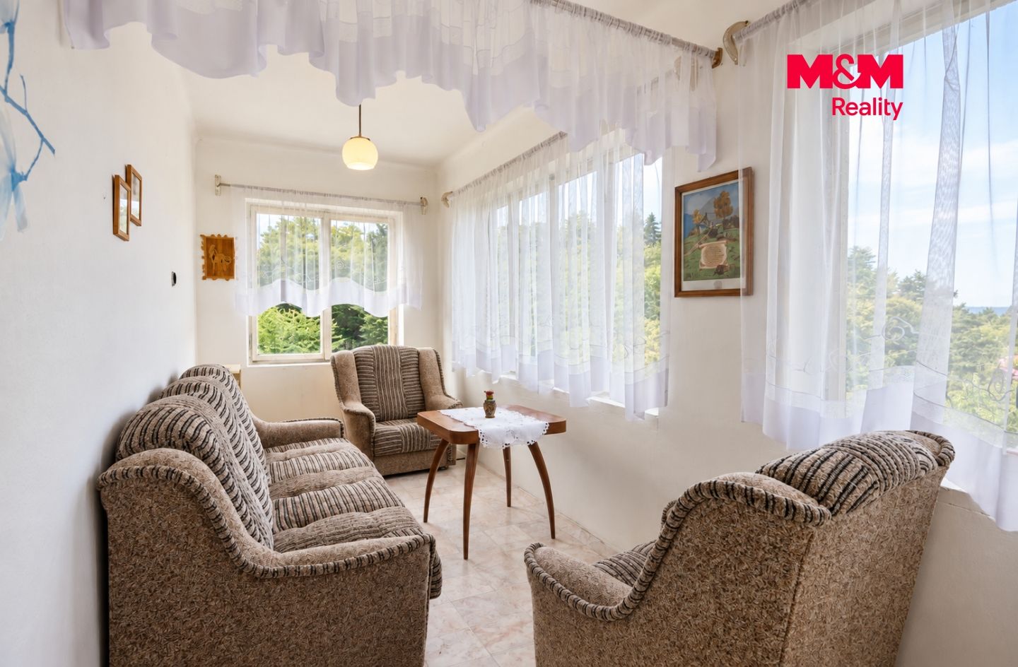 Prodej, Rodinný dům, 100 m², Samotišky, V Uličkách, Samotišky – náhled fotky 12