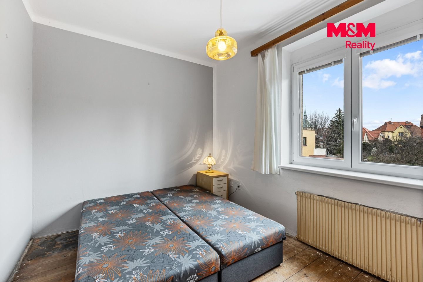 Prodej, Rodinný dům, 120 m², Louny, Chelčického, Louny – náhled fotky 18