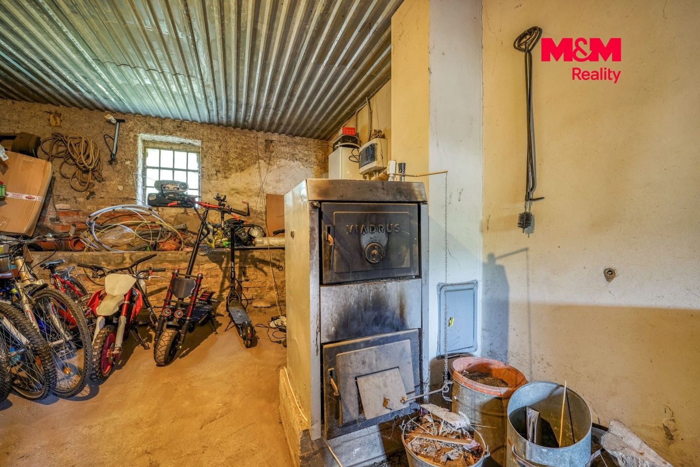 Prodej, Rodinný dům, 280 m², Zbiroh, Bezručova, Zbiroh – náhled fotky 34
