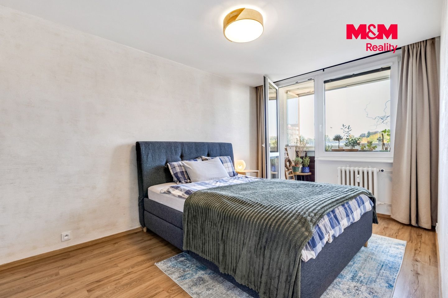 Prodej, Byt 3+kk, 66 m², Praha, Kocianova, Praha – náhled fotky 14
